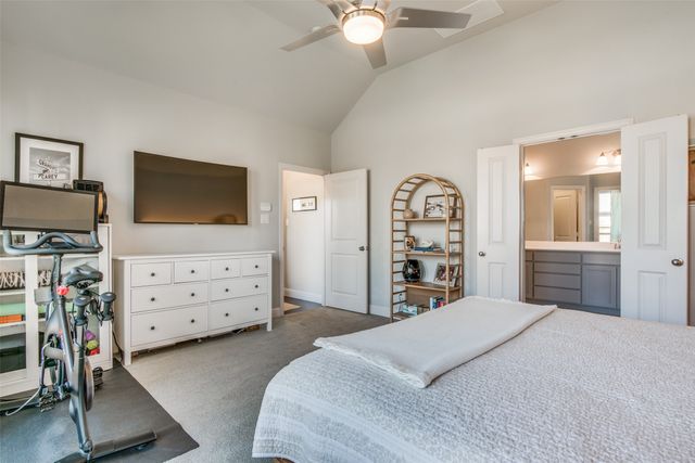 1201 Skyflower Lane, Celina, TX 75009