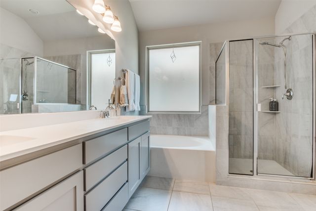 1201 Skyflower Lane, Celina, TX 75009