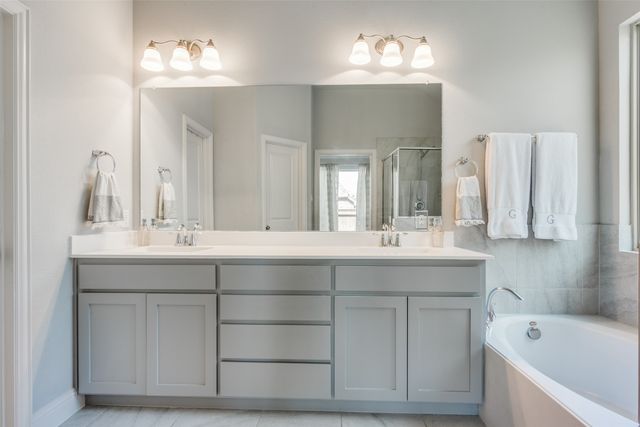 1201 Skyflower Lane, Celina, TX 75009