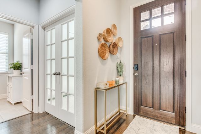 1201 Skyflower Lane, Celina, TX 75009