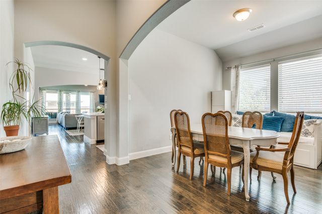 1201 Skyflower Lane, Celina, TX 75009