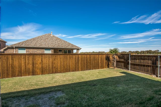 1201 Skyflower Lane, Celina, TX 75009