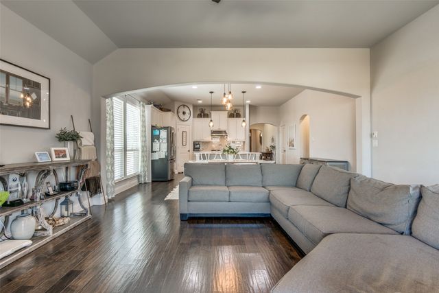 1201 Skyflower Lane, Celina, TX 75009