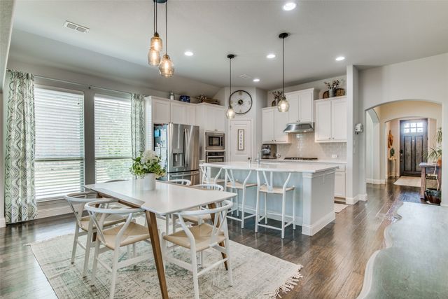 1201 Skyflower Lane, Celina, TX 75009