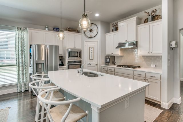 1201 Skyflower Lane, Celina, TX 75009