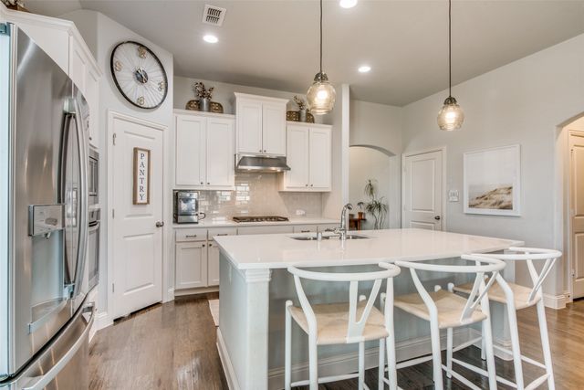 1201 Skyflower Lane, Celina, TX 75009