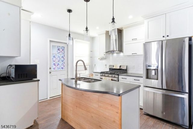 632 Grier Ave, Elizabeth City, NJ 07202