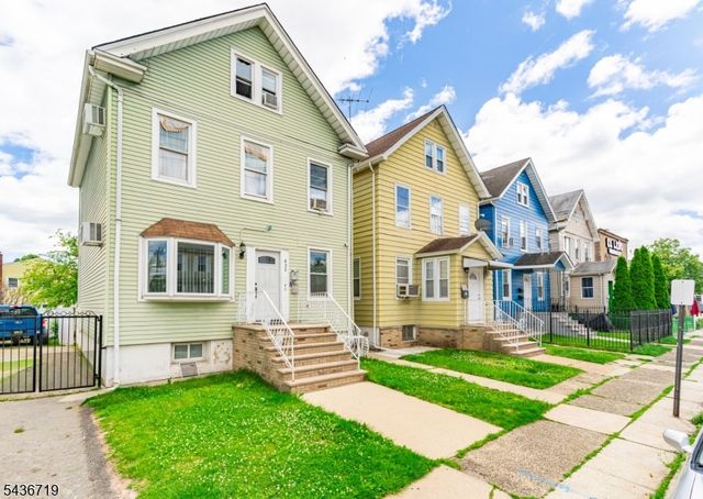 632 Grier Ave, Elizabeth City, NJ 07202