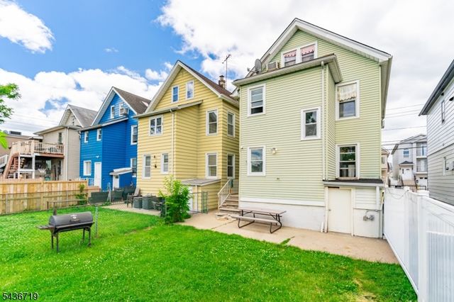 632 Grier Ave, Elizabeth City, NJ 07202