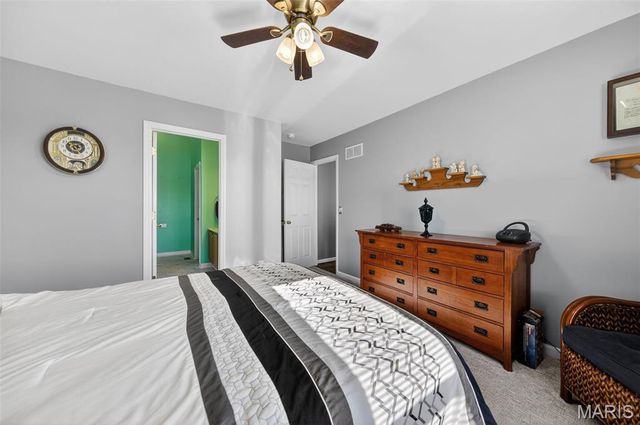 1316 Durham Drive, Herculaneum, MO 63048