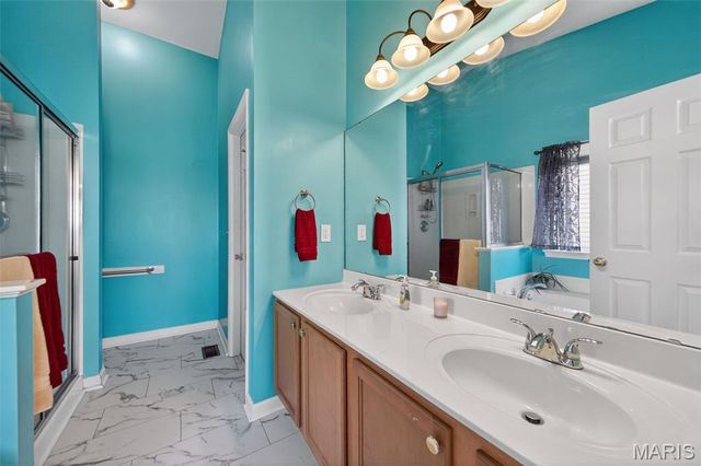 1316 Durham Drive, Herculaneum, MO 63048