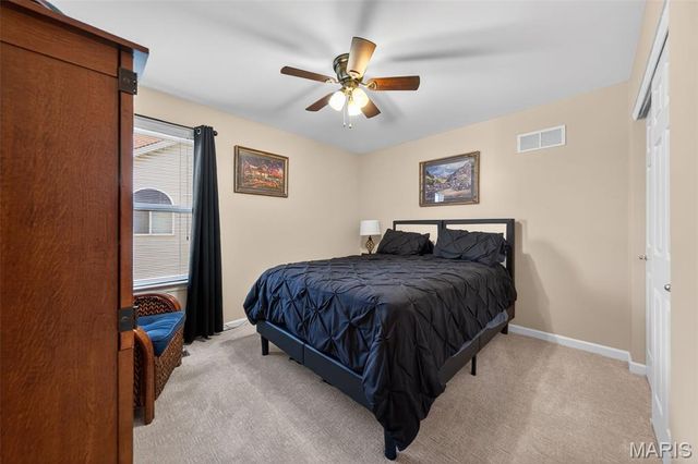 1316 Durham Drive, Herculaneum, MO 63048