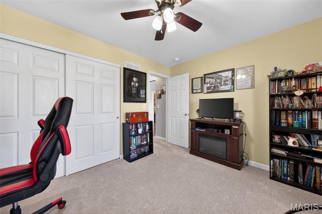 1316 Durham Drive, Herculaneum, MO 63048