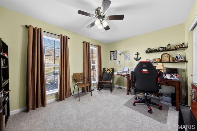 1316 Durham Drive, Herculaneum, MO 63048