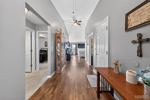 1316 Durham Drive, Herculaneum, MO 63048