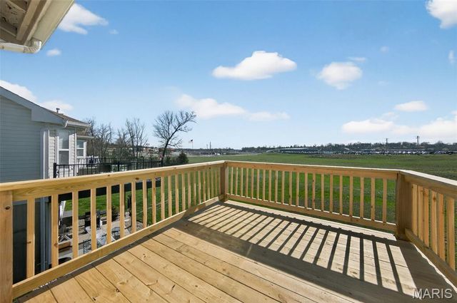 1316 Durham Drive, Herculaneum, MO 63048