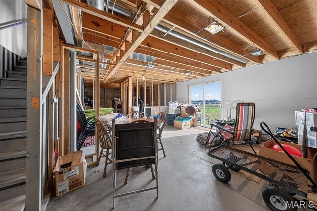 1316 Durham Drive, Herculaneum, MO 63048