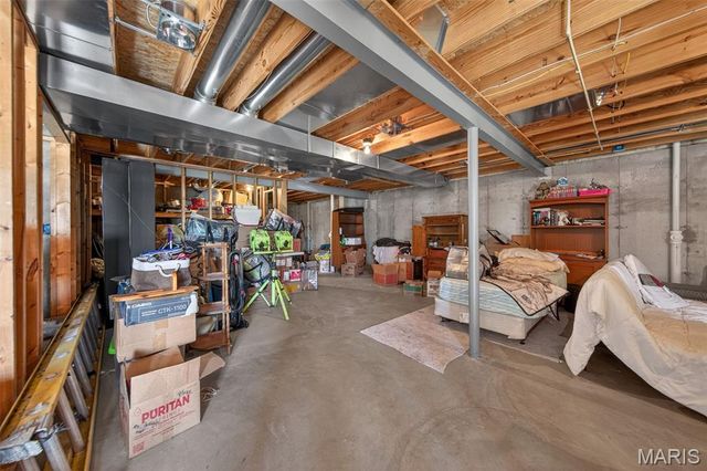 1316 Durham Drive, Herculaneum, MO 63048