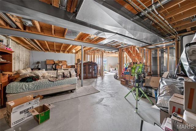 1316 Durham Drive, Herculaneum, MO 63048