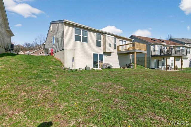 1316 Durham Drive, Herculaneum, MO 63048