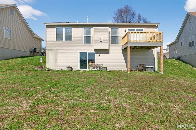 1316 Durham Drive, Herculaneum, MO 63048