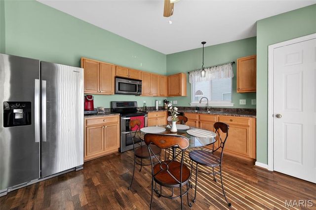 1316 Durham Drive, Herculaneum, MO 63048