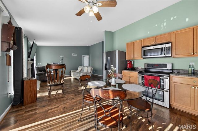 1316 Durham Drive, Herculaneum, MO 63048