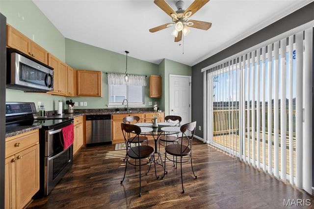 1316 Durham Drive, Herculaneum, MO 63048