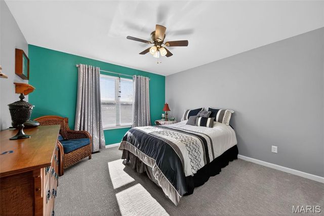 1316 Durham Drive, Herculaneum, MO 63048