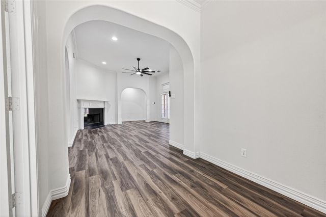 5905 Sawyer Drive, Pearland, TX 77581