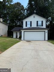 4817 Plymouth Trace, Decatur, GA 30035