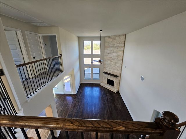 264 Redwood Circle, Trenton, TX 75490