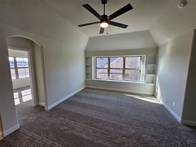 264 Redwood Circle, Trenton, TX 75490