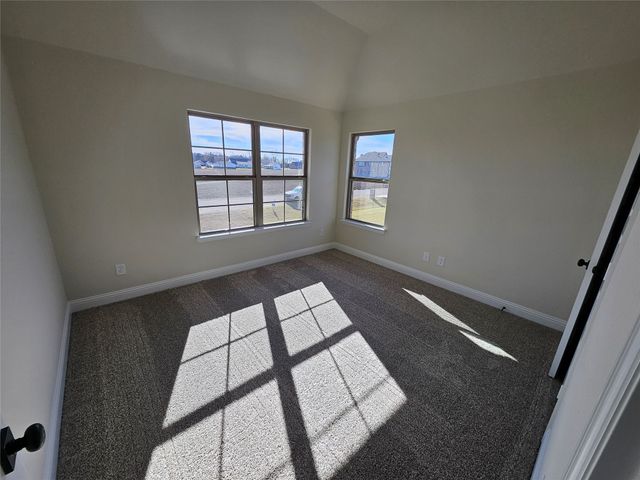 264 Redwood Circle, Trenton, TX 75490