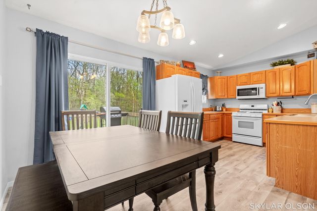 2900 Kooi Street, Muskegon, MI 49444