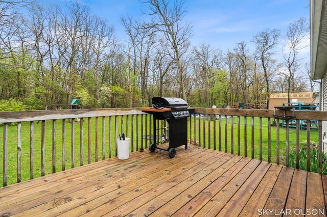 2900 Kooi Street, Muskegon, MI 49444