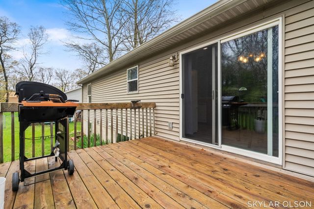 2900 Kooi Street, Muskegon, MI 49444