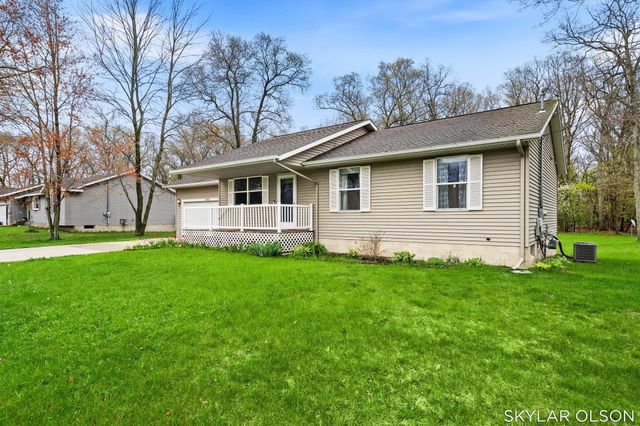 2900 Kooi Street, Muskegon, MI 49444