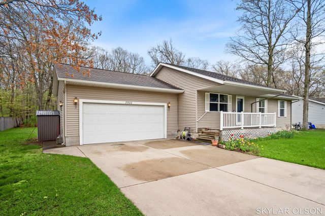 2900 Kooi Street, Muskegon, MI 49444