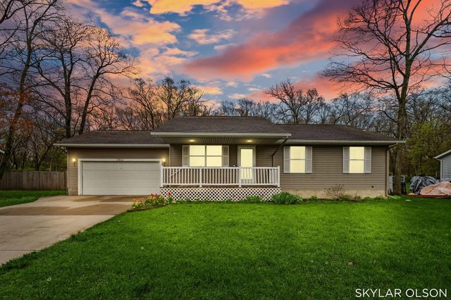 2900 Kooi Street, Muskegon, MI 49444