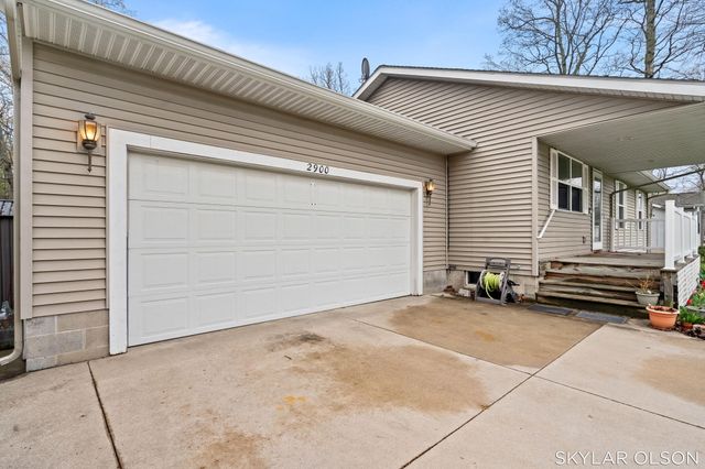 2900 Kooi Street, Muskegon, MI 49444