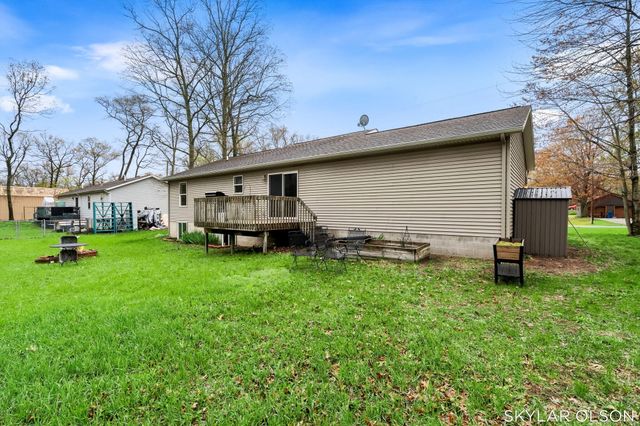 2900 Kooi Street, Muskegon, MI 49444