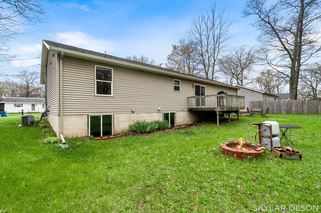 2900 Kooi Street, Muskegon, MI 49444