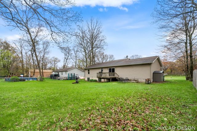 2900 Kooi Street, Muskegon, MI 49444