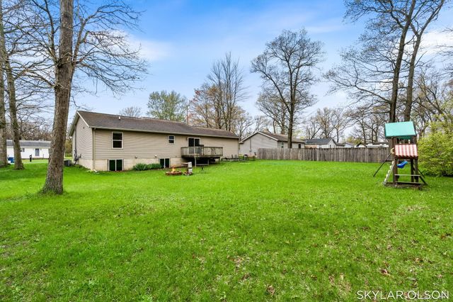 2900 Kooi Street, Muskegon, MI 49444