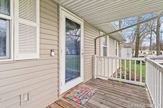 2900 Kooi Street, Muskegon, MI 49444
