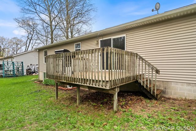 2900 Kooi Street, Muskegon, MI 49444