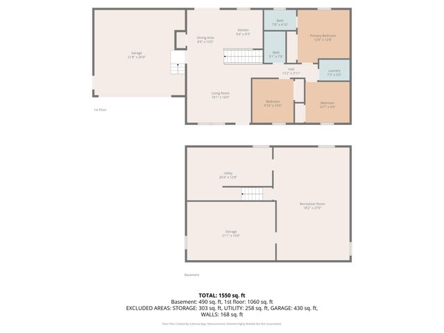 2900 Kooi Street, Muskegon, MI 49444