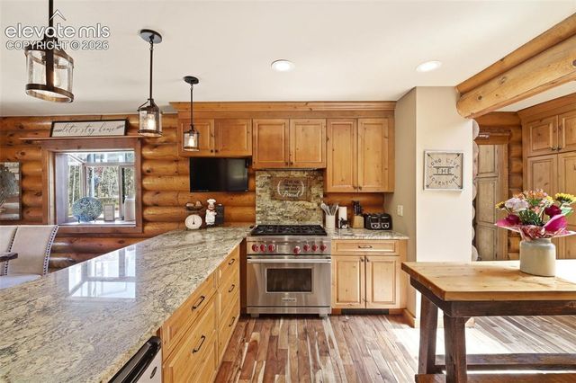95 N Sherwood Glen, Monument, CO 80132