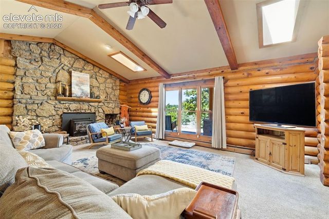 95 N Sherwood Glen, Monument, CO 80132